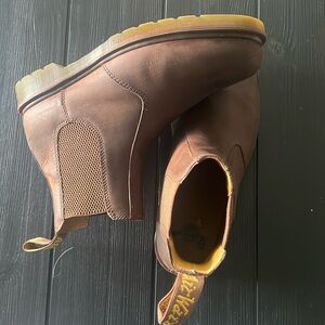 Men’s Dr. Martens Chelsea boot